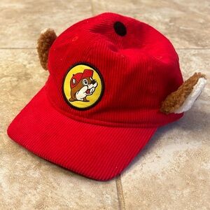 Buccee’s hat